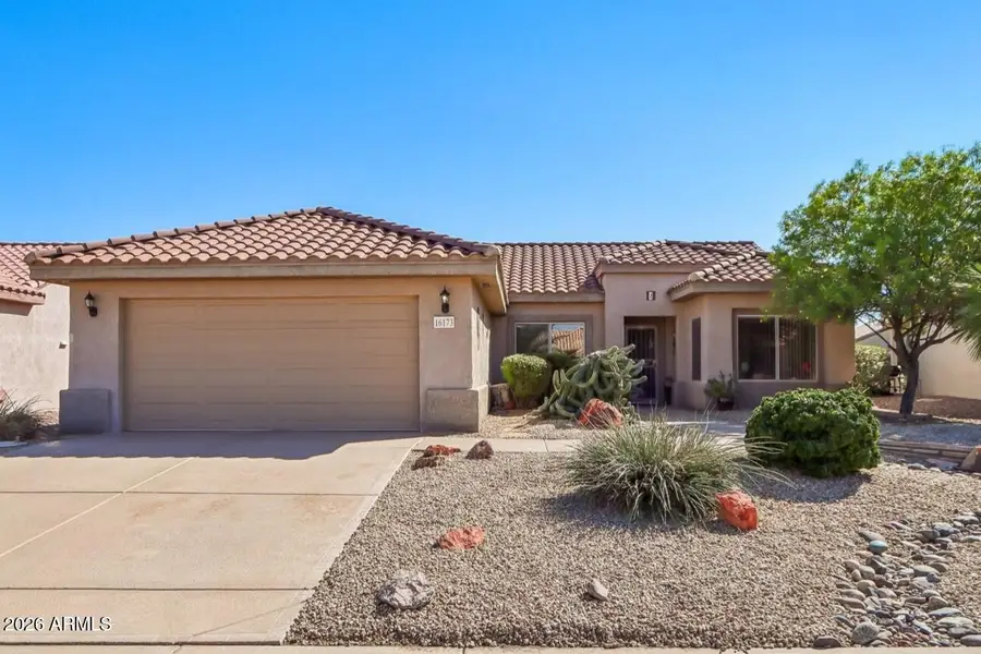 16173 W Red Rock Drive, Surprise, AZ 85374 - #2