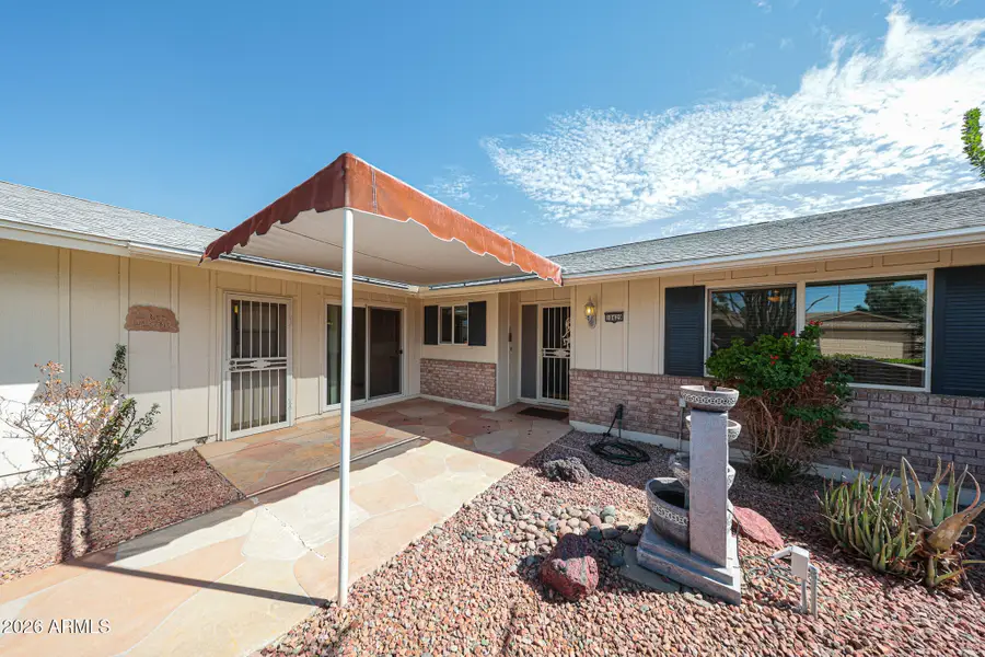 10429 W Prairie Hills Circle, Sun City, AZ 85351 - #2
