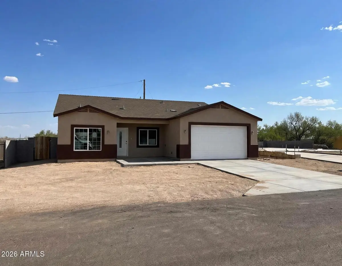 21717 W Laura Street, Wittmann, AZ 85361 - #1