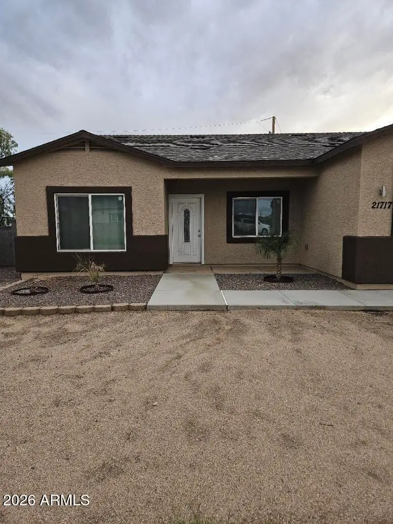 21717 W Laura Street, Wittmann, AZ 85361 - #3