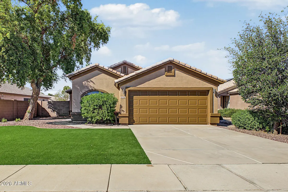8126 W Watkins Street, Phoenix, AZ 85043 - #1