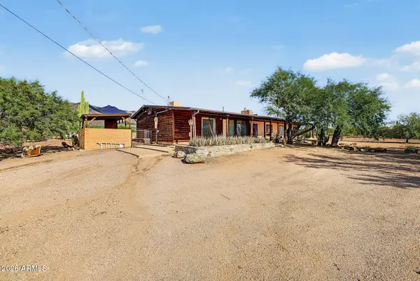685 S Holmes Road, Apache Junction, AZ 85119