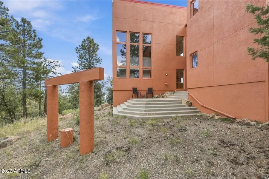8250 S Snowdrift Mine Road, Prescott, AZ 86303 - #2