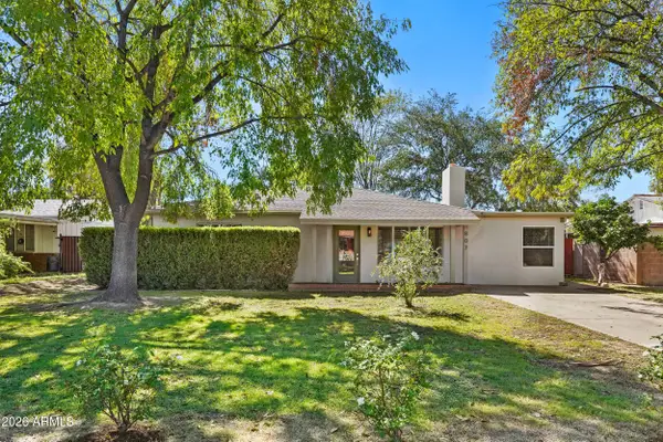 807 E Lamar Road, Phoenix, AZ 85014