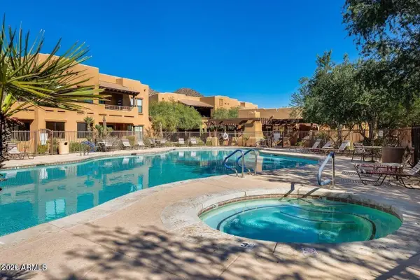 13450 E Via Linda -- #2033, Scottsdale, AZ 85259