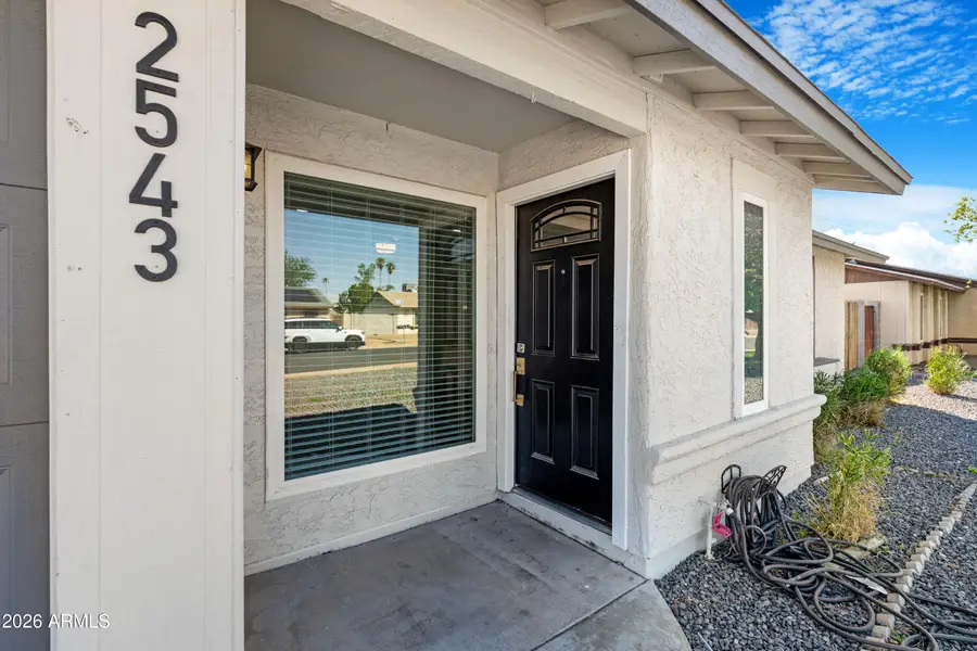 2543 E Impala Avenue, Mesa, AZ 85204 - #2