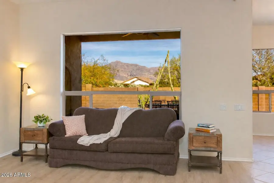 8297 S Desert Preserve Court, Gold Canyon, AZ 85118 - #3