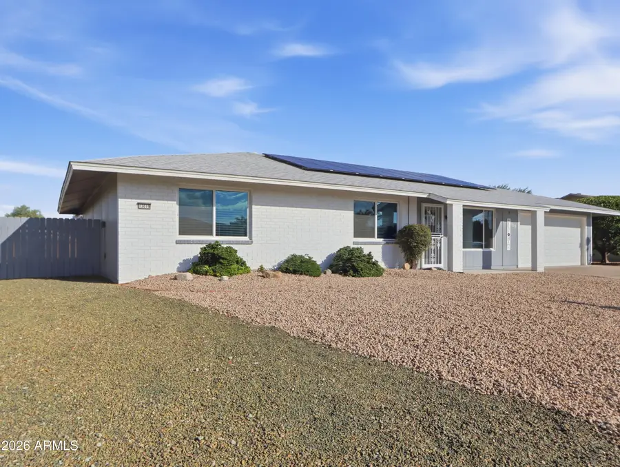 13019 N 98th Avenue, Sun City, AZ 85351 - #2