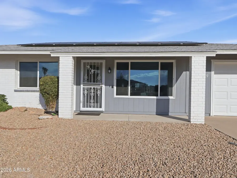 13019 N 98th Avenue, Sun City, AZ 85351 - #3