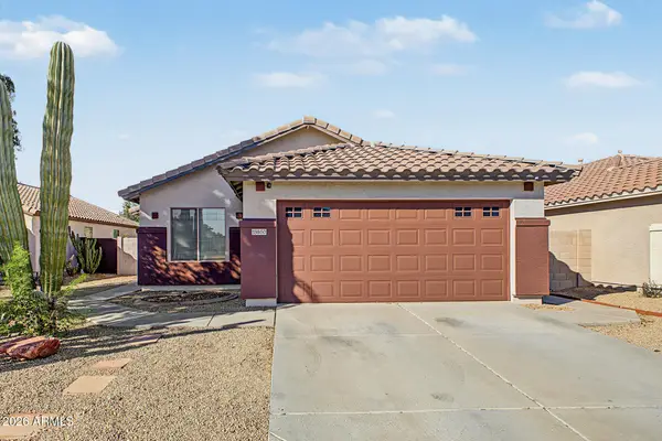 13950 W Maui Lane, Surprise, AZ 85379