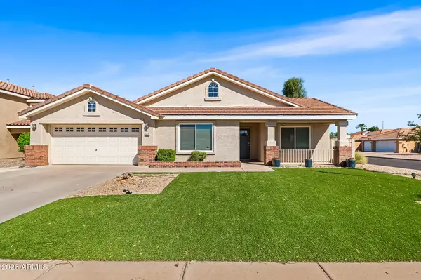 902 W Juanita Avenue, Gilbert, AZ 85233