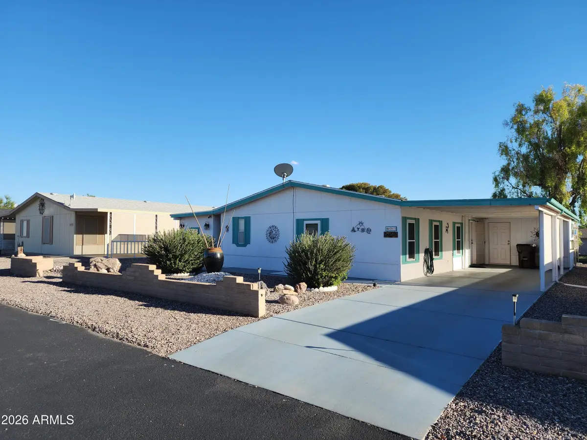 807 E Pennsylvania Avenue, Florence, AZ 85132 - #1