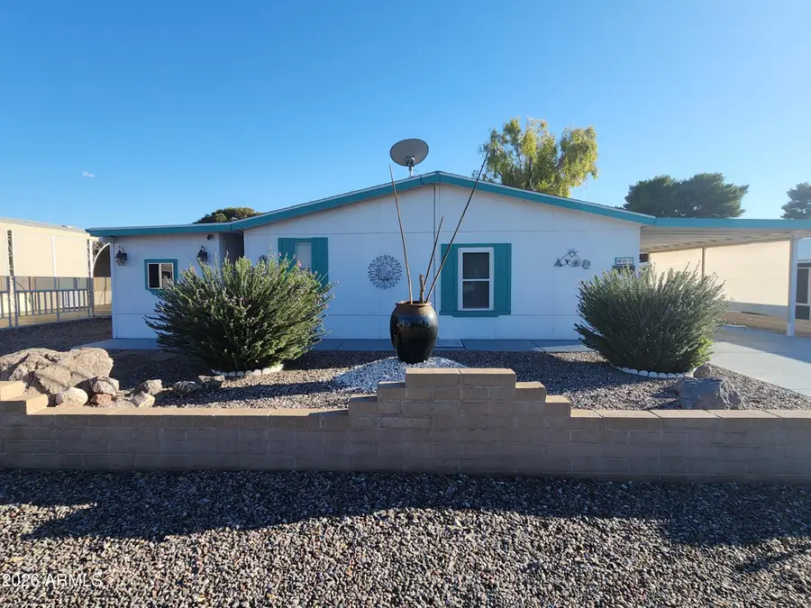 807 E Pennsylvania Avenue, Florence, AZ 85132 - #2