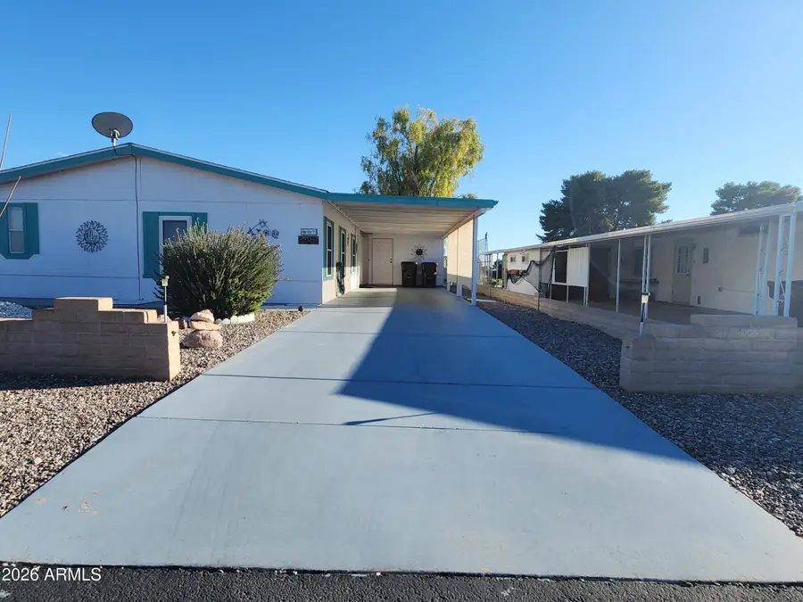 807 E Pennsylvania Avenue, Florence, AZ 85132 - #3
