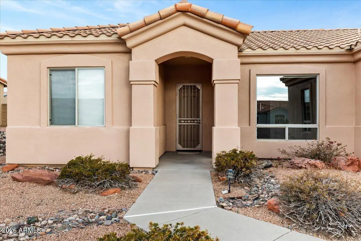 1474 E Crestview Drive, Cottonwood, AZ 86326 - #1