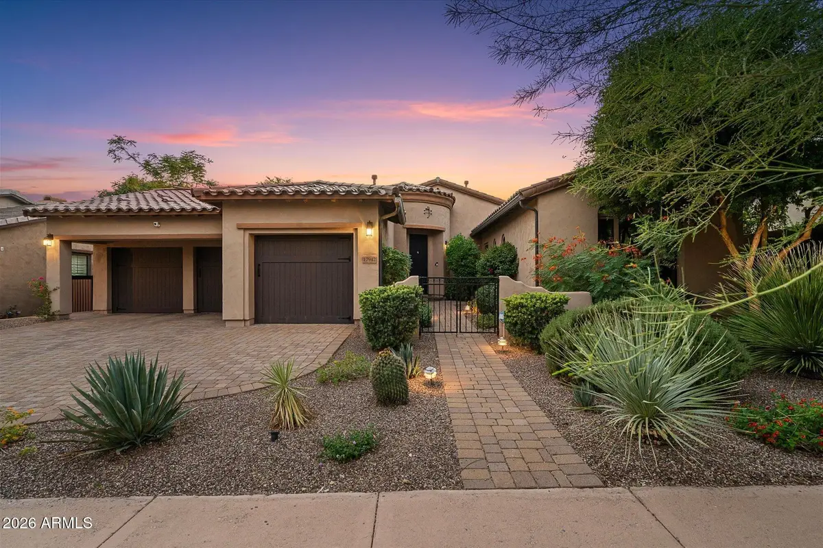 17942 N 95th Street, Scottsdale, AZ 85255 - #1