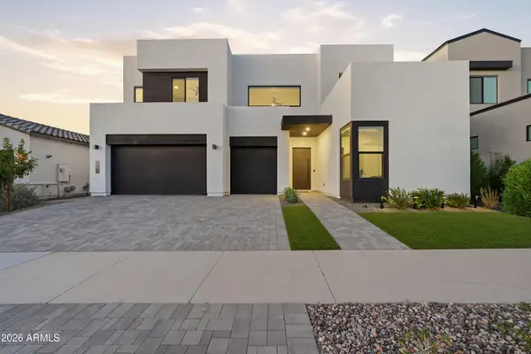10318 E Unity Avenue, Mesa, AZ 85212