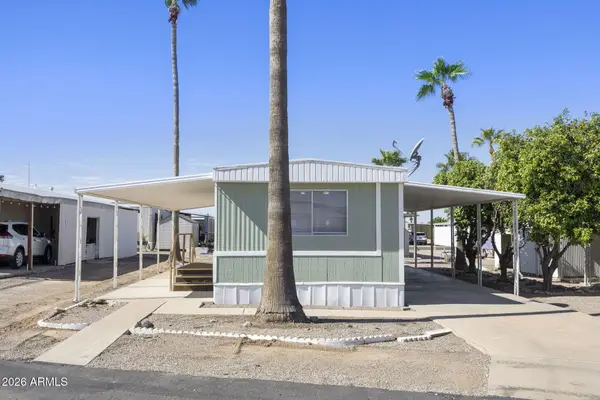 747 E Germann Road #83, San Tan Valley, AZ 85140