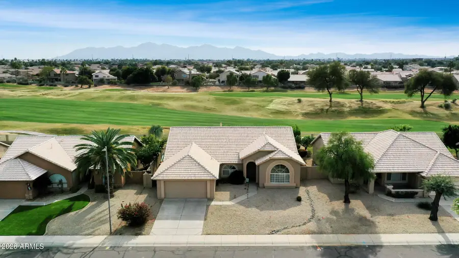 13297 W Wilshire Drive, Goodyear, AZ 85395 - #3