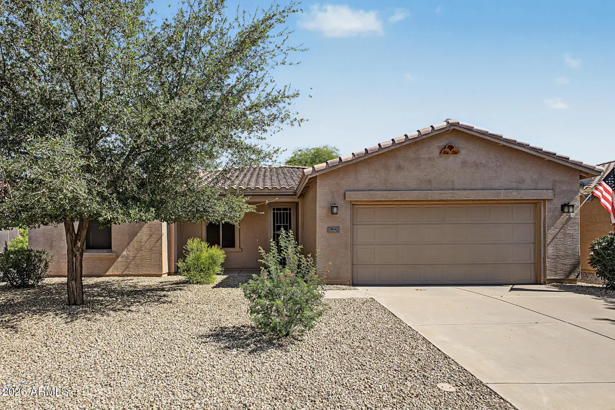 144 S Agua Fria Lane, Casa Grande, AZ 85194 - #1