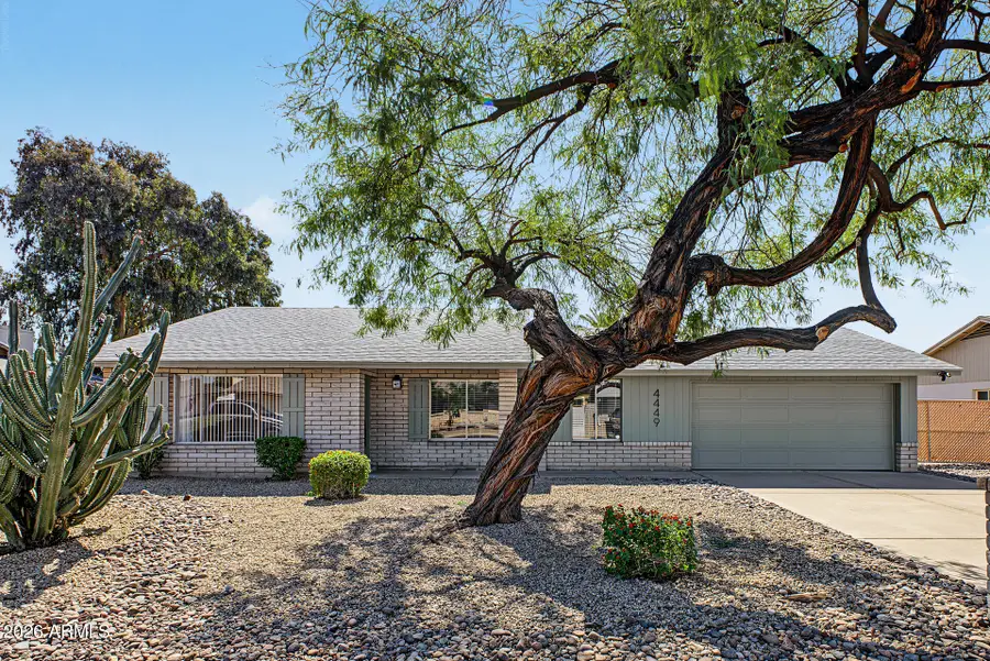 4449 E Willow Avenue, Phoenix, AZ 85032 - #2