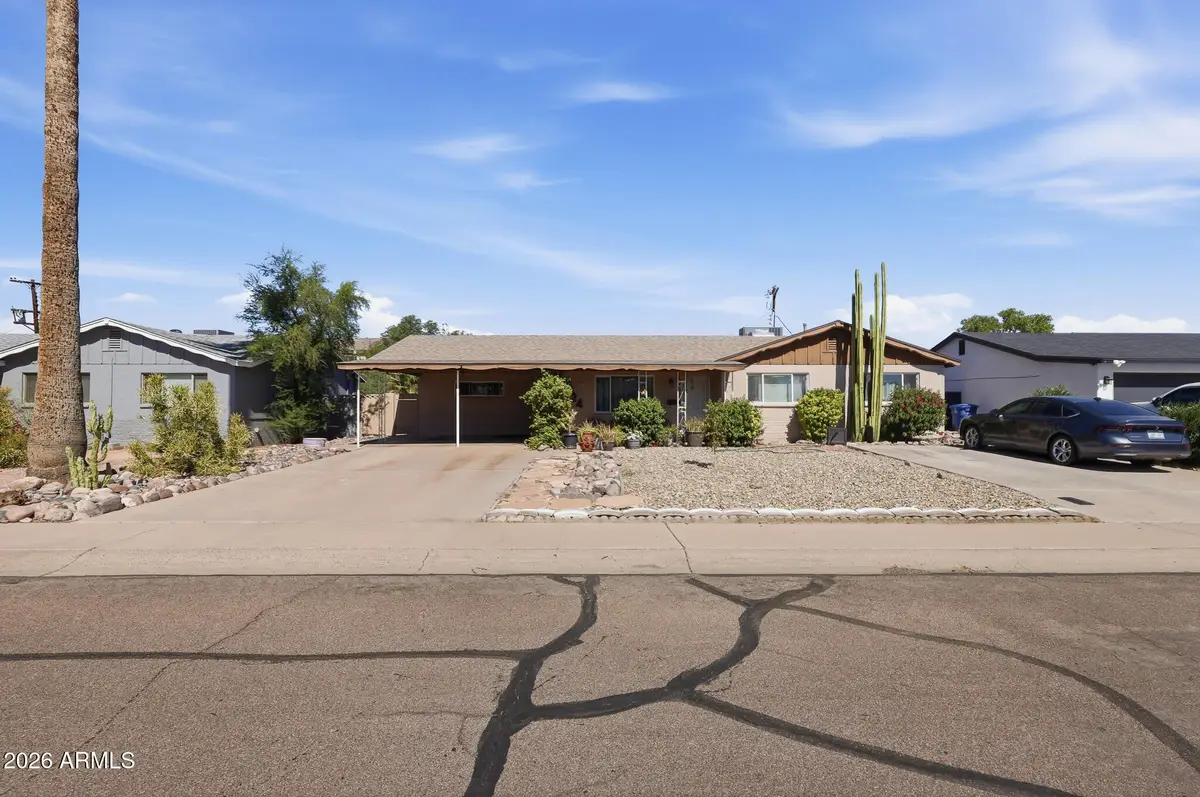 224 E Garfield Street, Tempe, AZ 85288 - #1