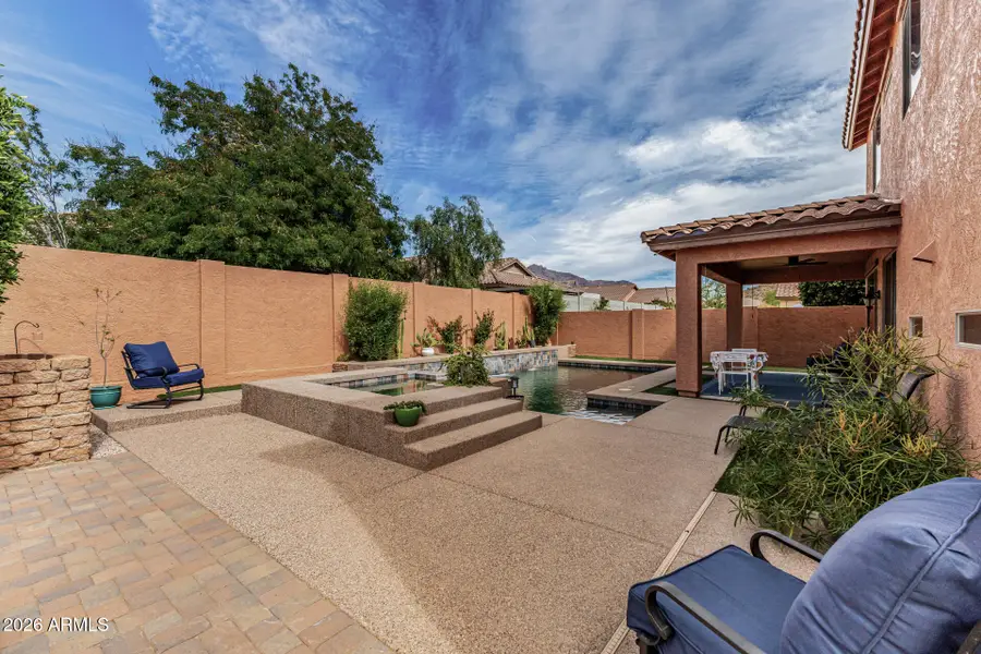 7622 E Globemallow Lane, Gold Canyon, AZ 85118 - #2