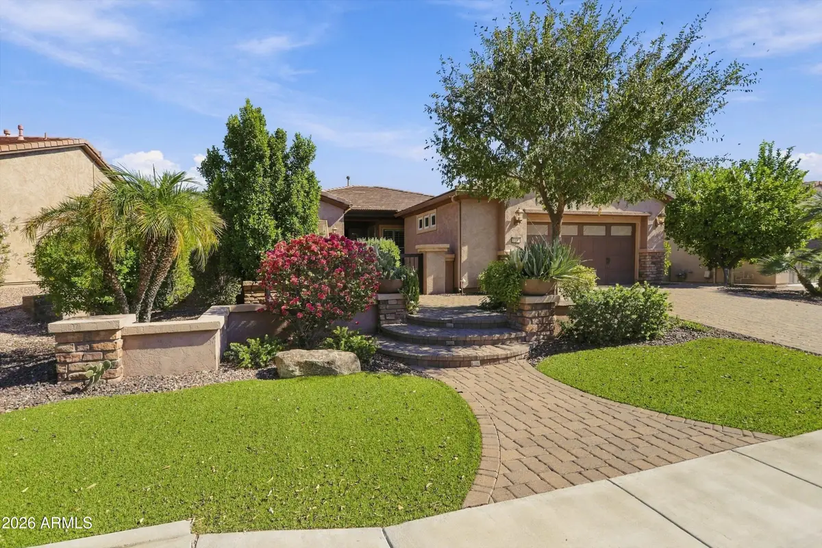 29989 N Whipsaw Road, Peoria, AZ 85383 - #1