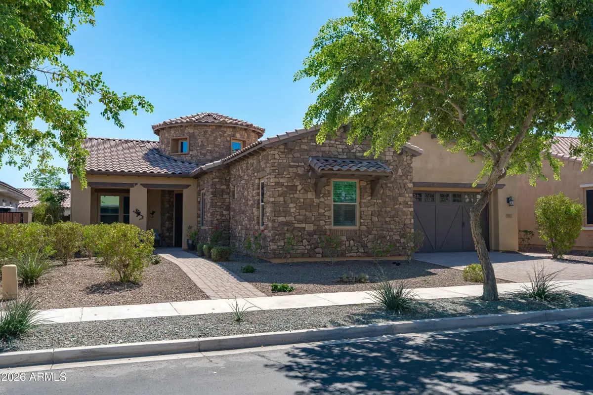 20947 W Mariposa Street, Buckeye, AZ 85396 - #1