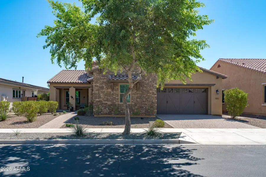 20947 W Mariposa Street, Buckeye, AZ 85396 - #3