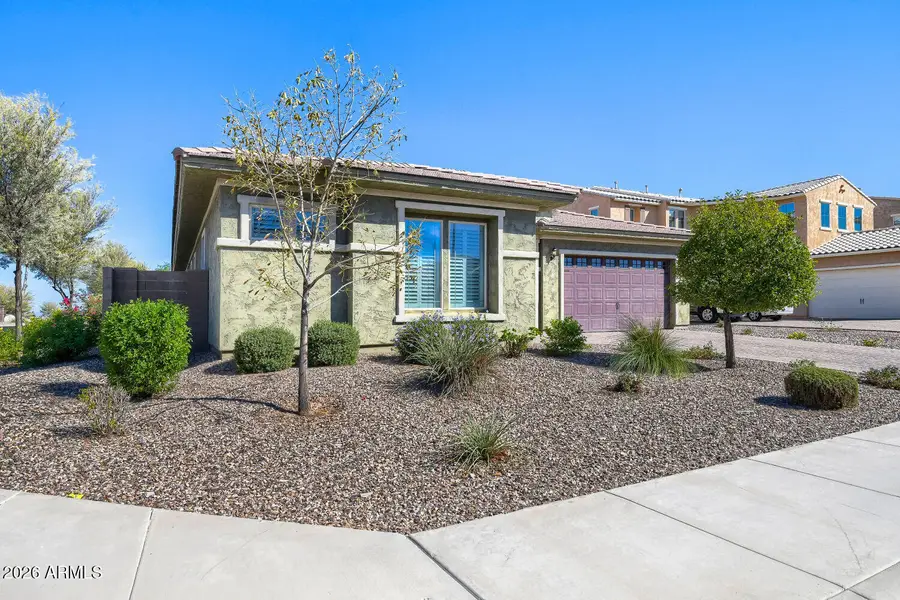 2416 E Cherry Hill Drive, Gilbert, AZ 85298 - #2