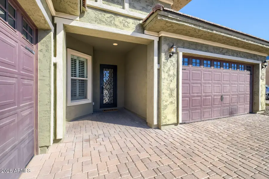 2416 E Cherry Hill Drive, Gilbert, AZ 85298 - #3