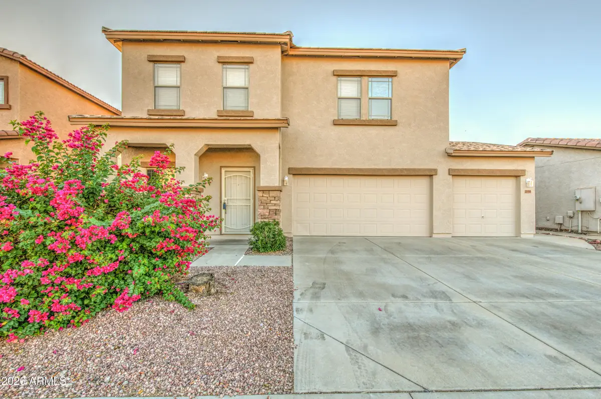 15510 N 169th Avenue, Surprise, AZ 85388 - #1