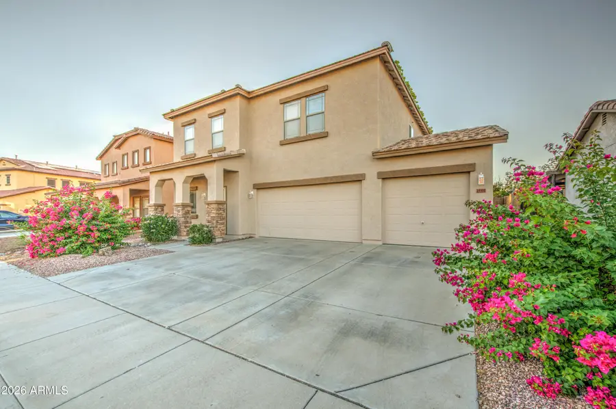 15510 N 169th Avenue, Surprise, AZ 85388 - #3
