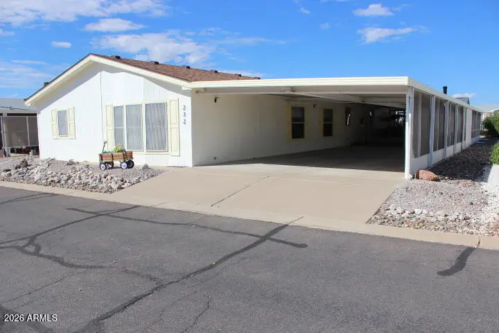 2400 E Baseline Avenue #232, Apache Junction, AZ 85119 - #1