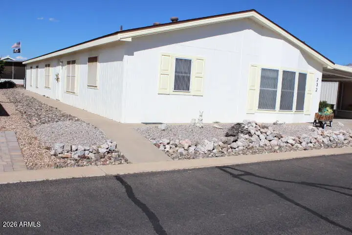 2400 E Baseline Avenue #232, Apache Junction, AZ 85119 - #3