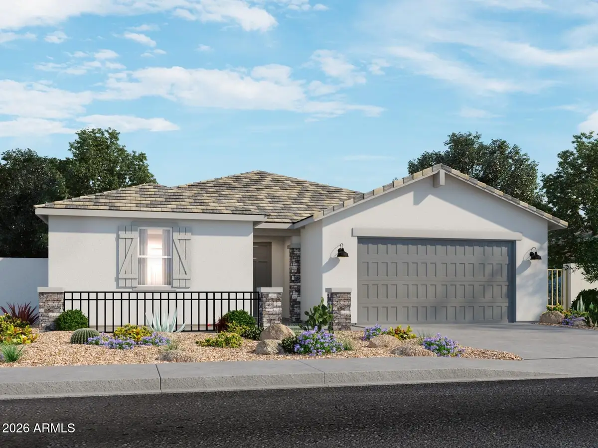 24425 W Long Avenue, Buckeye, AZ 85326 - #1