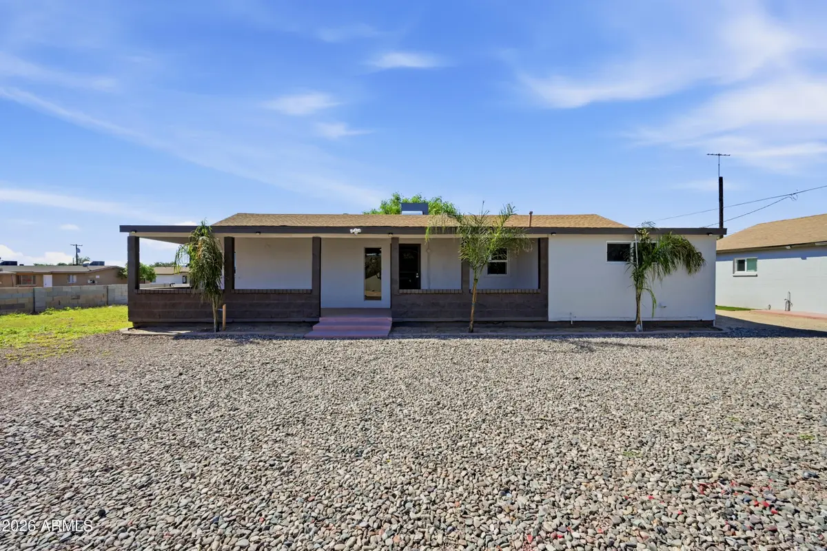 9802 N 13th Avenue, Phoenix, AZ 85021 - #1