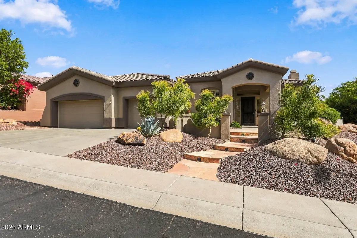 41925 N Long Cove Way, Anthem, AZ 85086 - #1