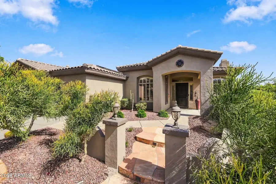 41925 N Long Cove Way, Anthem, AZ 85086 - #3