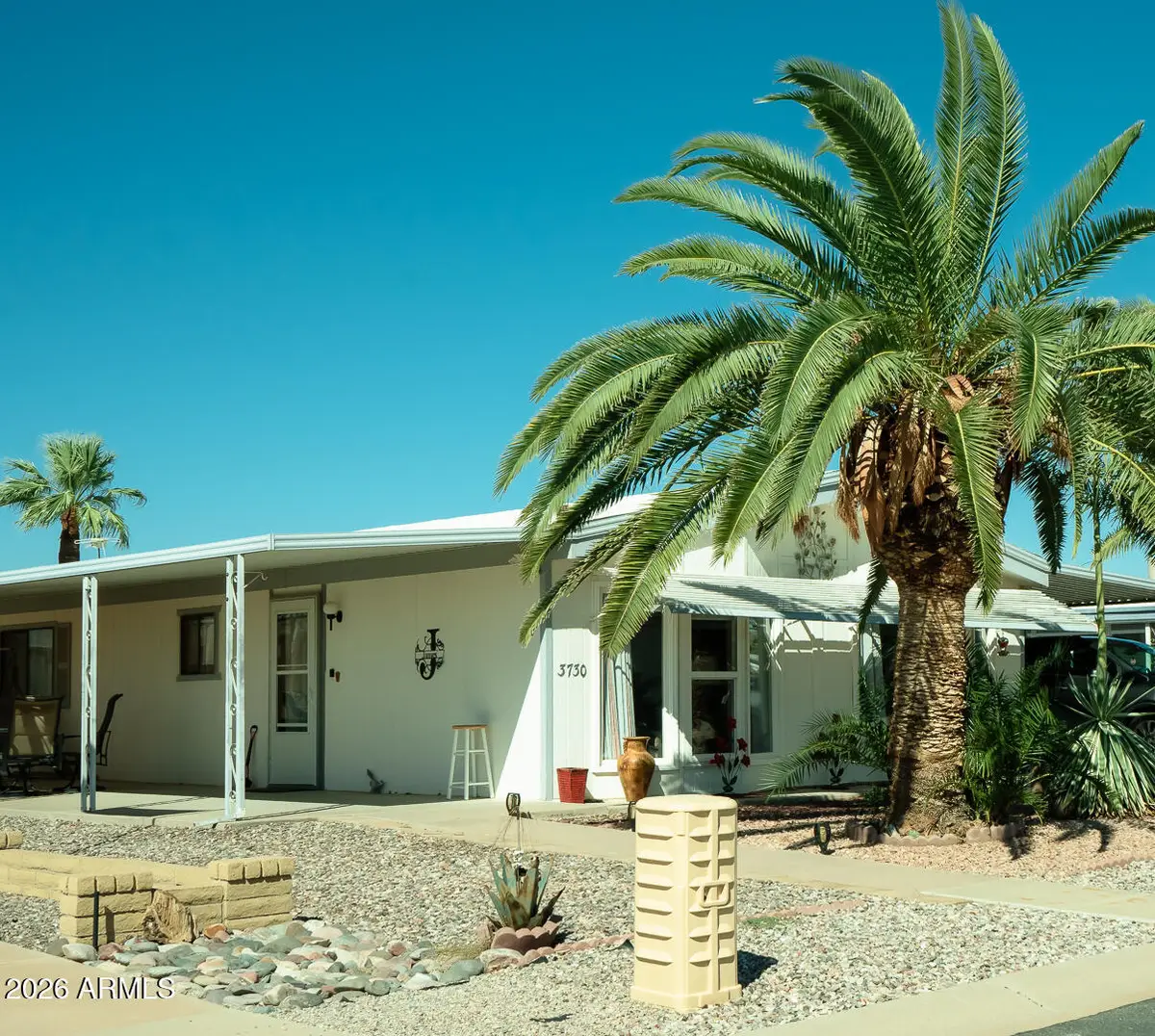 3730 N South Dakota Avenue, Florence, AZ 85132 - #1