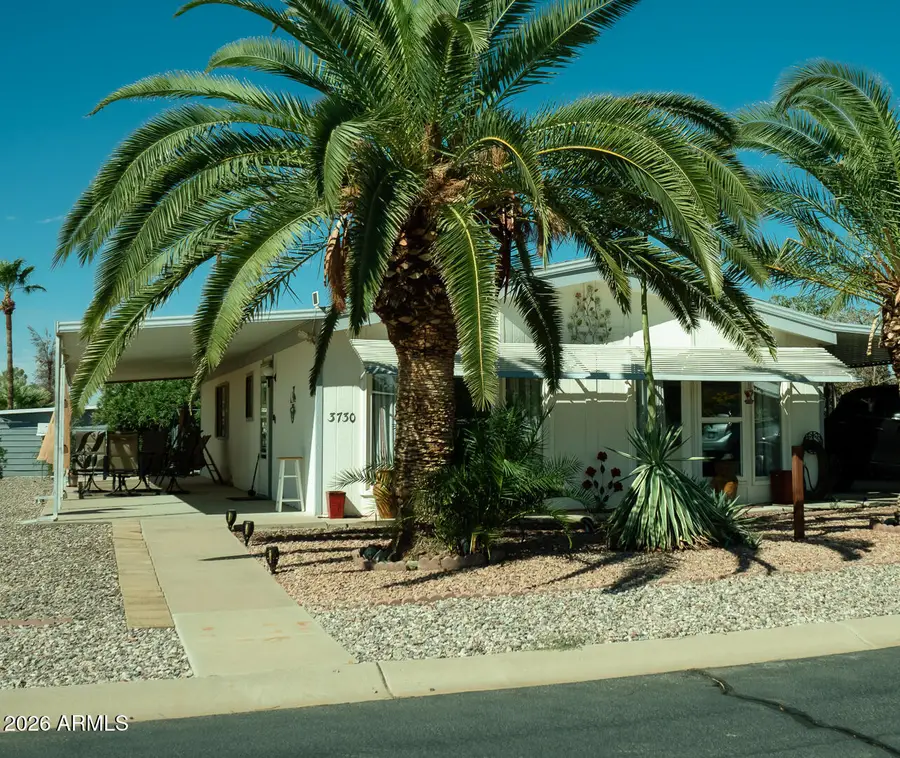 3730 N South Dakota Avenue, Florence, AZ 85132 - #2