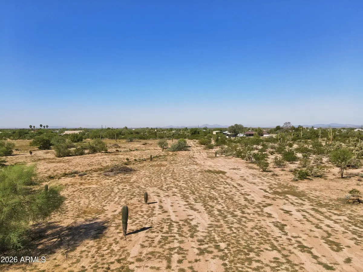 TBD E Cactus Forest Road #Lots 1-4, Florence, AZ 85132 - #1