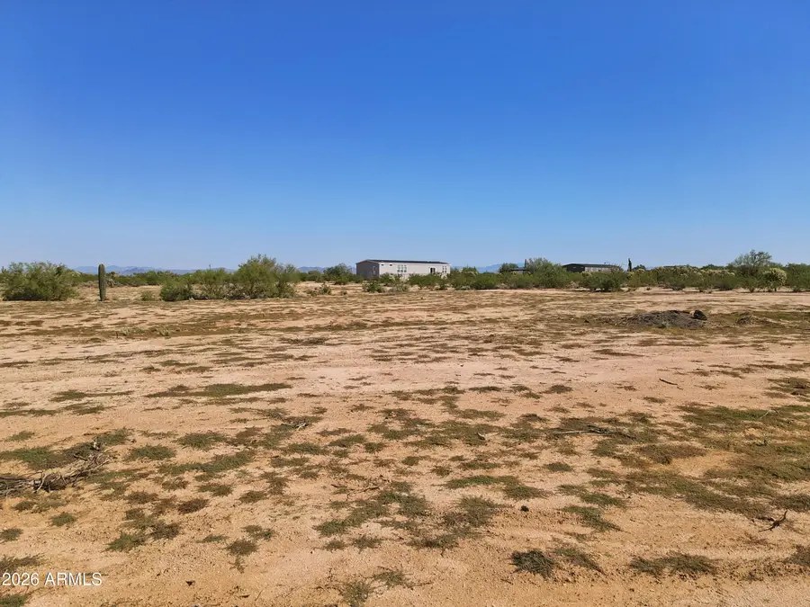 TBD E Cactus Forest Road #Lots 1-4, Florence, AZ 85132 - #2