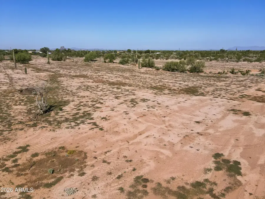 TBD E Cactus Forest Road #Lots 1-4, Florence, AZ 85132 - #3