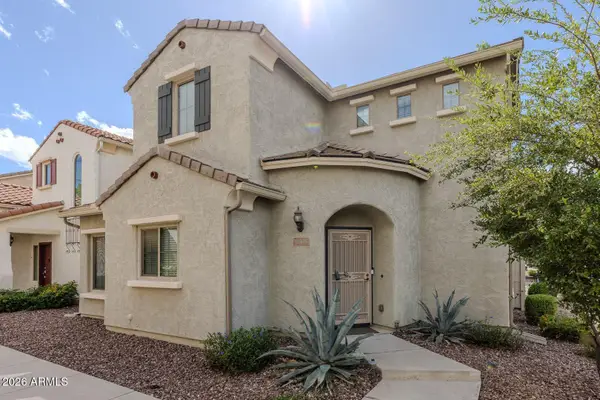16115 N 21st Lane, Phoenix, AZ 85023