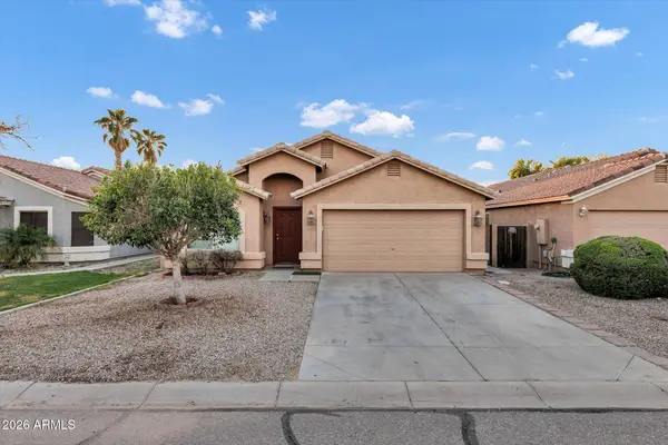 41626 N Ranch Drive, San Tan Valley, AZ 85140