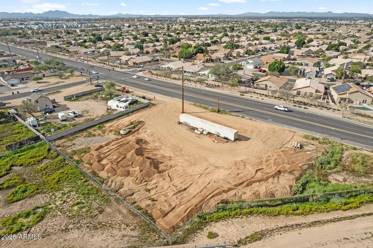 0 Signal Butte -- #1, Mesa, AZ 85208 - #1