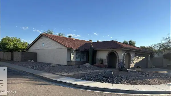 831 N 85th Place N, Scottsdale, AZ 85257