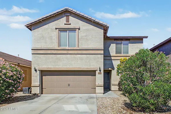4434 W Crescent Road, San Tan Valley, AZ 85144